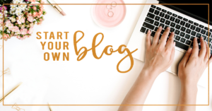 start a blog, money making blog, online blogging course, blog course, work at home mom jobs