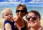 breckin mom me hawaii 2018